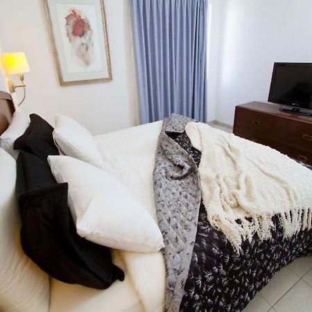 Terranova Suites Санта-Крус-де-ла-Сьерра Экстерьер фото