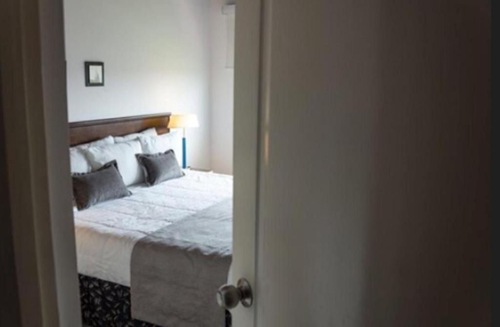 Terranova Suites Санта-Крус-де-ла-Сьерра Экстерьер фото