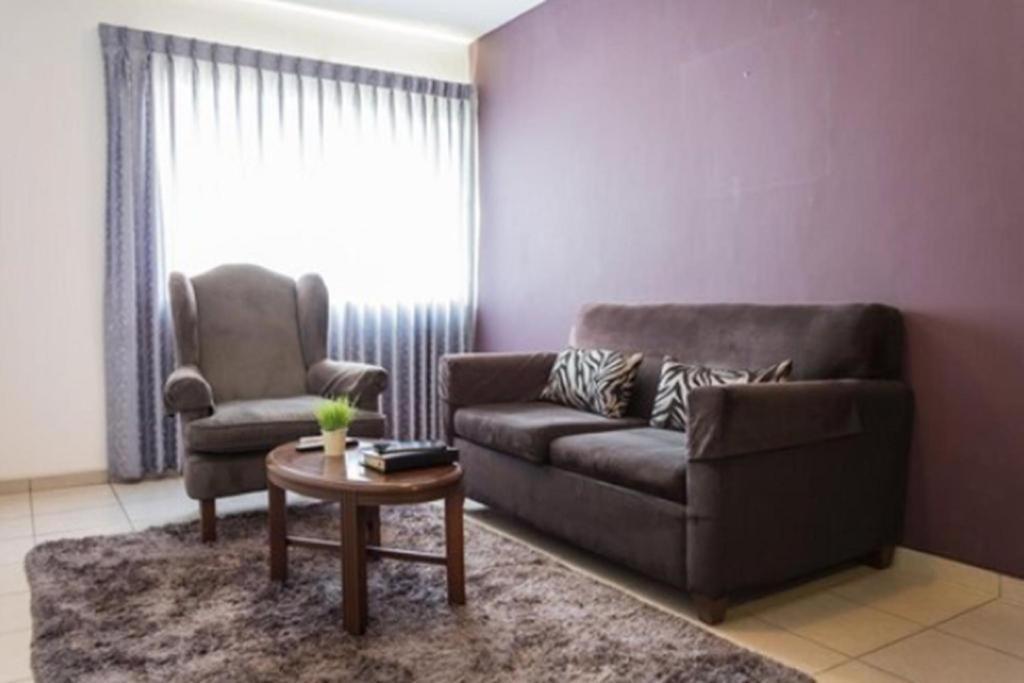 Terranova Suites Санта-Крус-де-ла-Сьерра Экстерьер фото