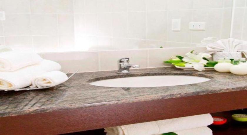 Terranova Suites Санта-Крус-де-ла-Сьерра Экстерьер фото
